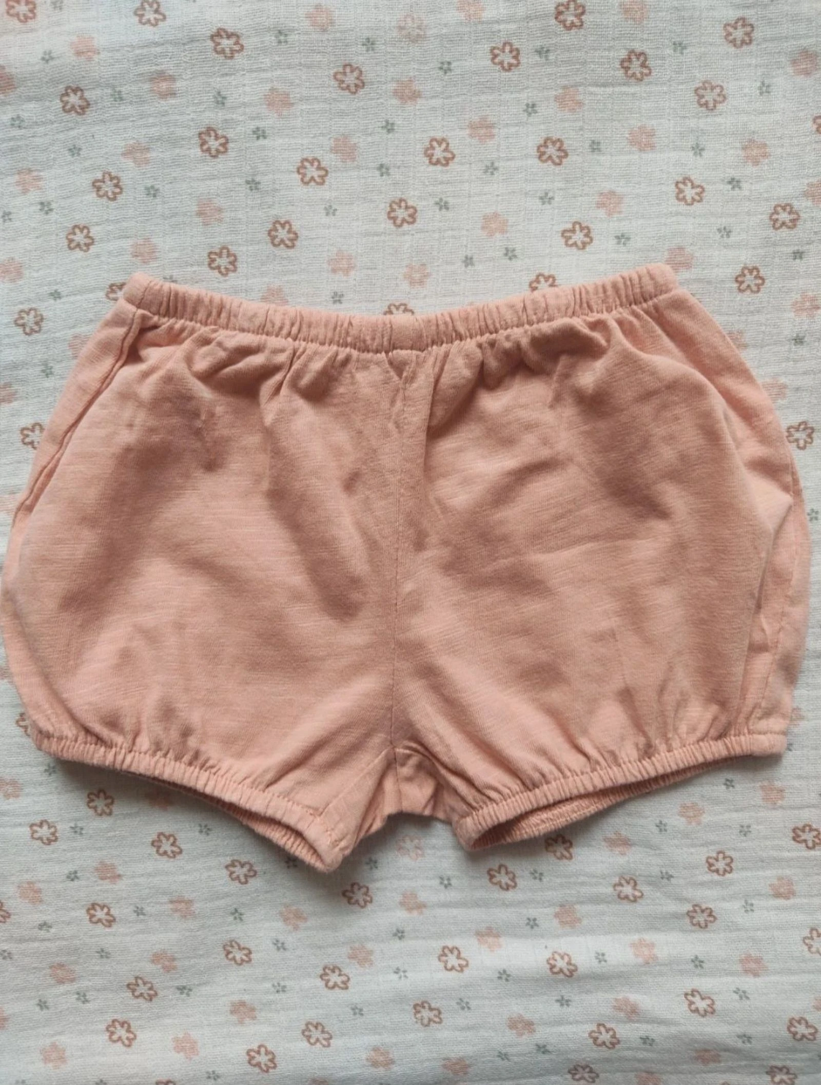 Obaibi Summer Set - Size 9 months - Very good condition – photo 5